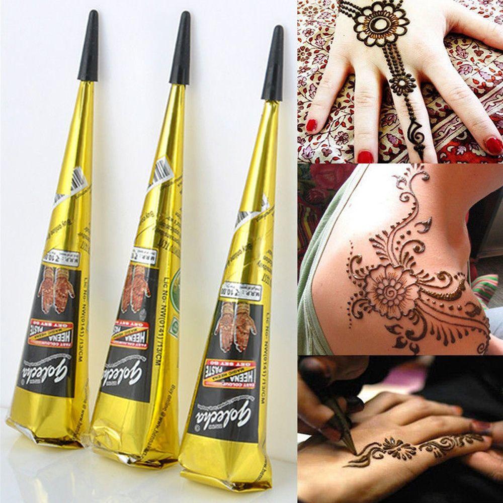 Creme de tatuagem sexy inks in - Ethnic Fashion India avaliação e preço