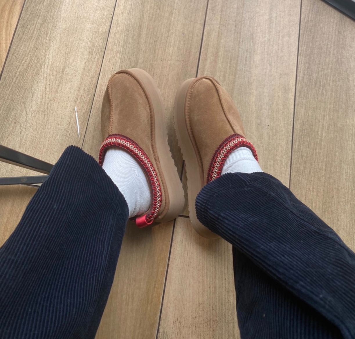 Tazz 2.0 Pantufas Clog Slip-on - The Ethnic Fashion avaliação e preço