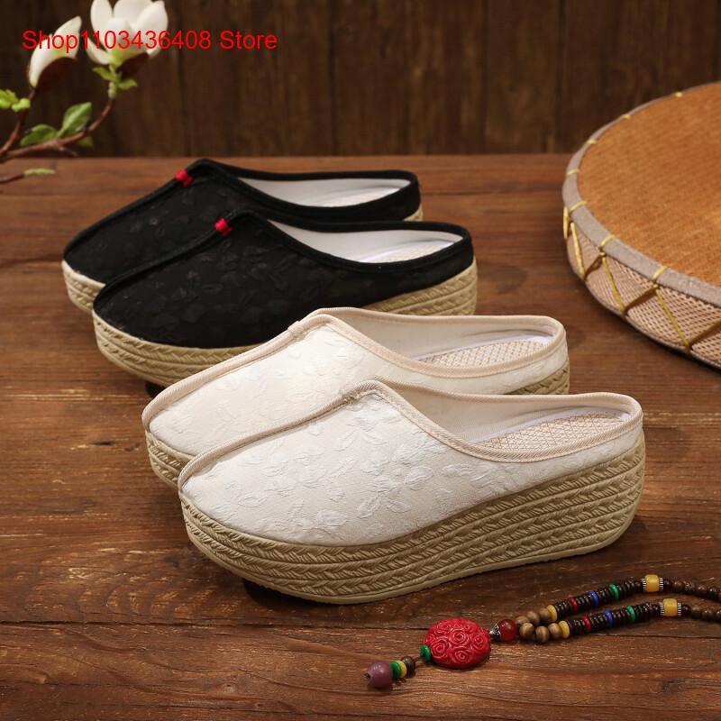 Novos Chinelos de Estilo Étnic - The Ethnic Fashion avaliação e preço