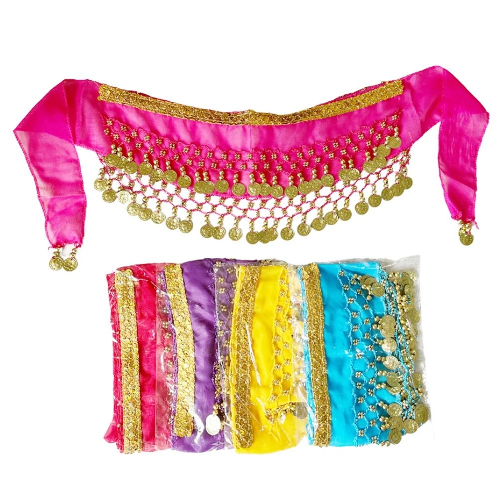 Novas crianças moedas de metal - Ethnic Fashion India avaliação e preço