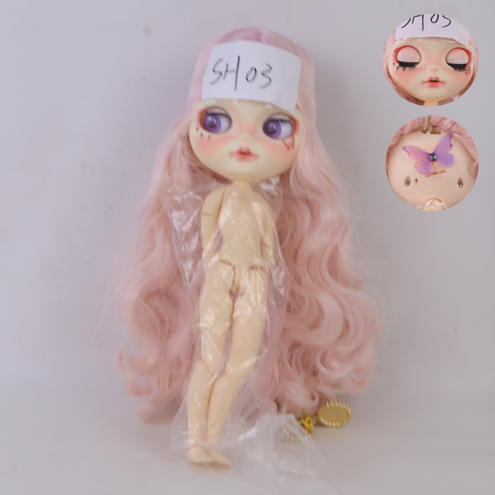 Bonecas Blyth ICY, Bonecas com - Ethnic Fashion Clearance Sale avaliação e preço