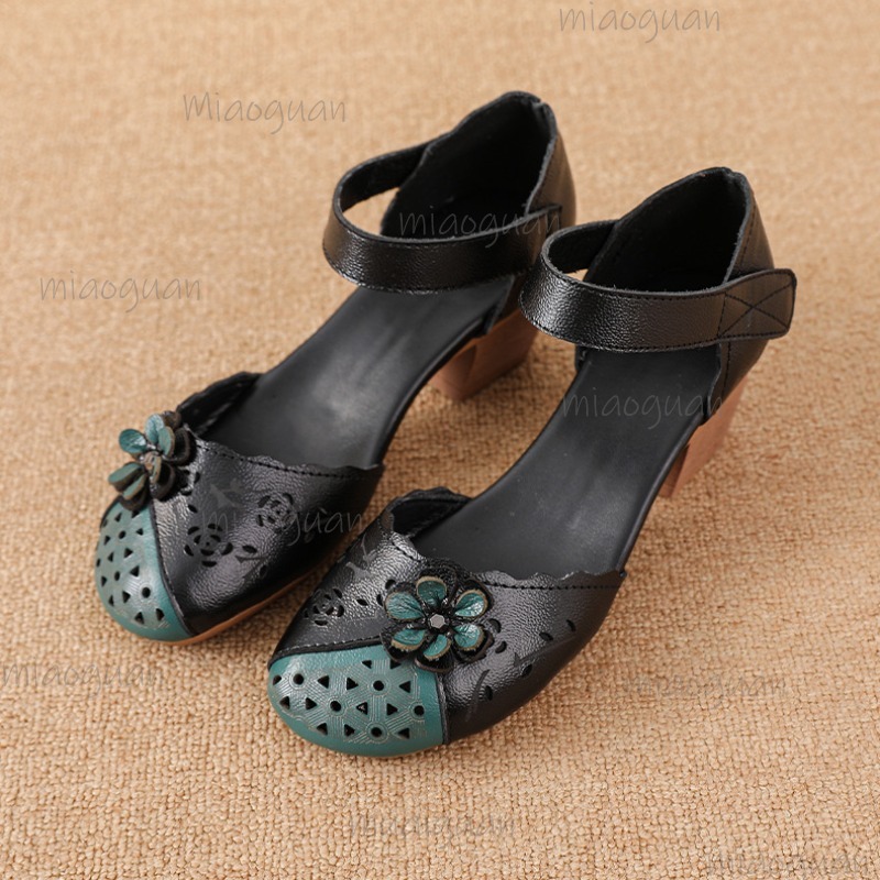 Sandálias Gladiadoras Vazadas  - Ethnic Fashion For Women avaliação e preço