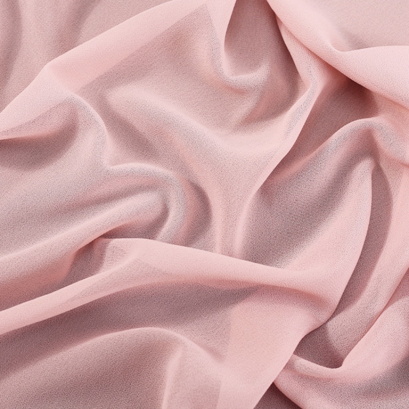 Lenço de Chiffon com Pérolas E - Ethnic Style Dresses avaliação e preço