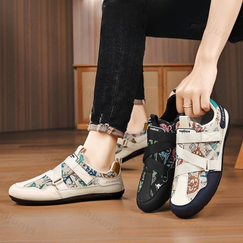 Estilo étnico camuflagem lona  - Ethnic Fashion Trends 2025 avaliação e preço